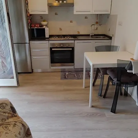 Διαμέρισμα Casa Martina Cogoleto