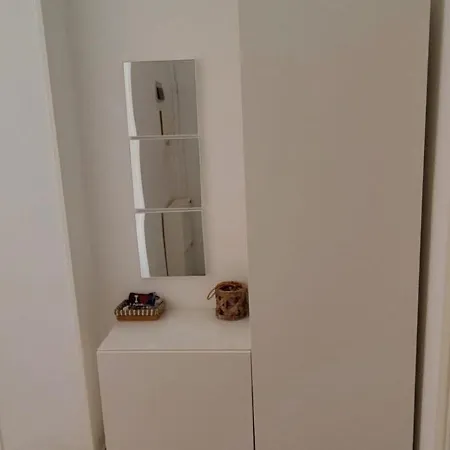 Casa Martina Διαμέρισμα