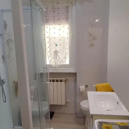 Casa Martina Cogoleto