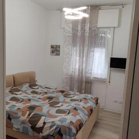 Casa Martina Cogoleto